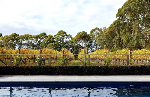 Hastings House | Creadon Homestead (Heated Pool)