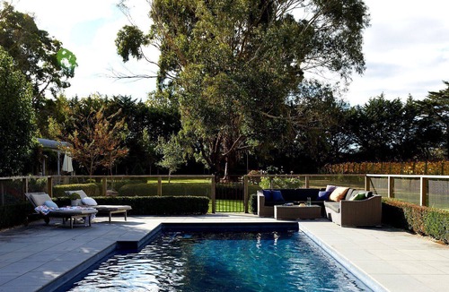 Hastings House | Creadon Homestead (Heated Pool)