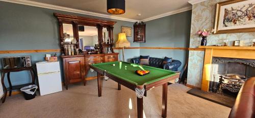 Garve Bed & Breakfast | Creag-Ard Bed & Breakfast,with private lounge