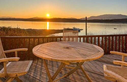 Port Appin House | Creag Bheag