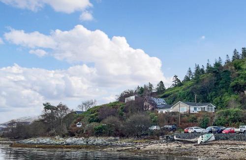 Port Appin House | Creag Bheag