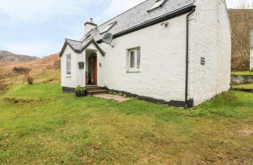 Sallachy House | Creag Mhor Cottage