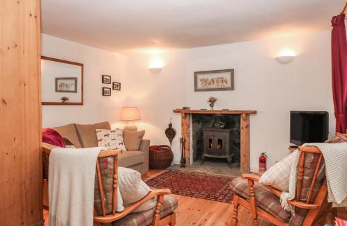 Sallachy House | Creag Mhor Cottage