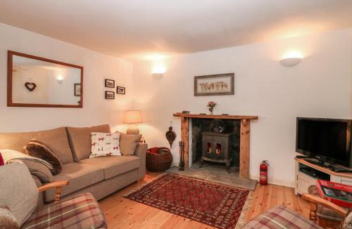 Sallachy House | Creag Mhor Cottage