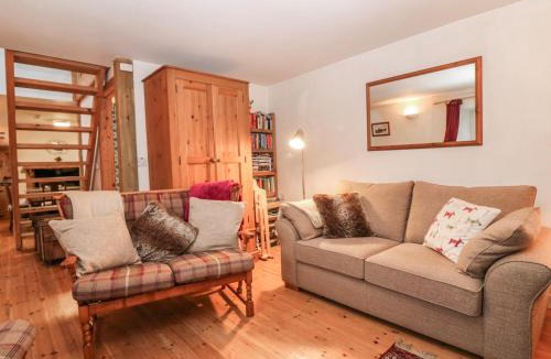 Sallachy House | Creag Mhor Cottage