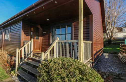 Arisaig House | Creag Mhor Lodge
