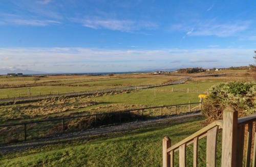 Arisaig House | Creag Mhor Lodge