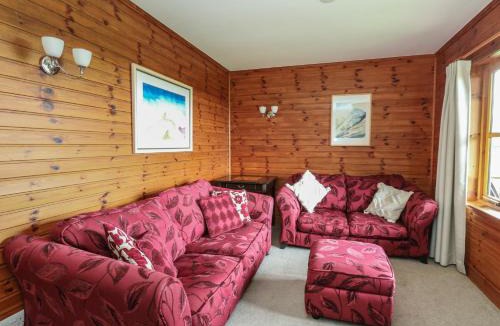 Arisaig House | Creag Mhor Lodge