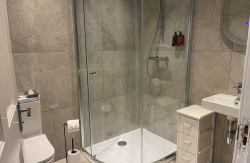 Onich House | Creag Mhor Lodge