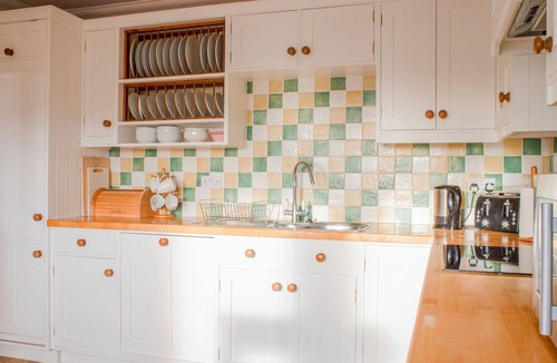 Suladale House | Creagan by Interhome