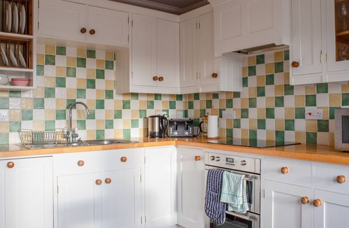 Suladale House | Creagan by Interhome