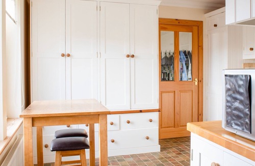 Suladale House | Creagan by Interhome