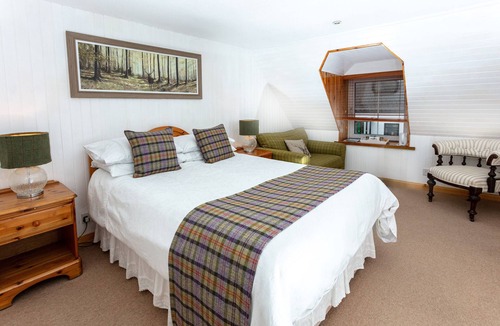 Ullapool House | Creagan Guest House