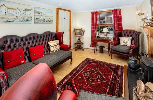 Ullapool House | Creagan Guest House