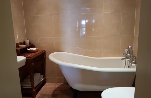 Ullapool House | Creagan Guest House