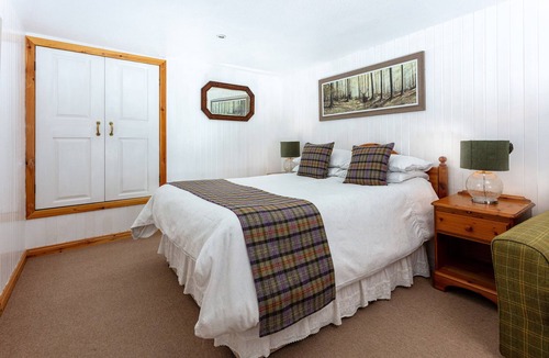 Ullapool House | Creagan Guest House
