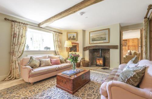 Cheselbourne House | Creaky Cottage