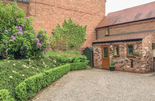 Shobdon House | Cream Door Cottage