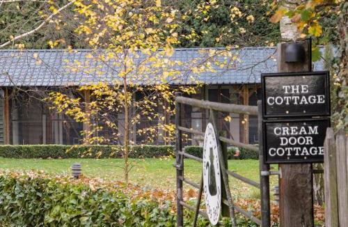 Shobdon House | Cream Door Cottage