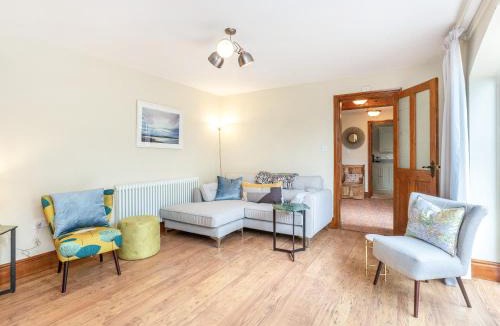 Earswick House | Creamery Cottage