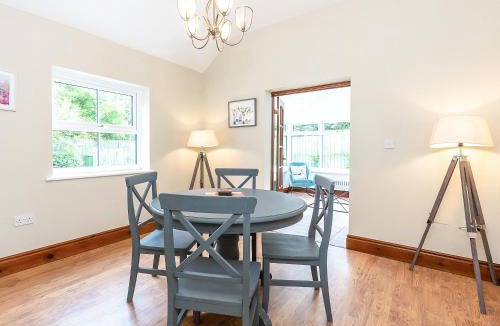 Earswick House | Creamery Cottage