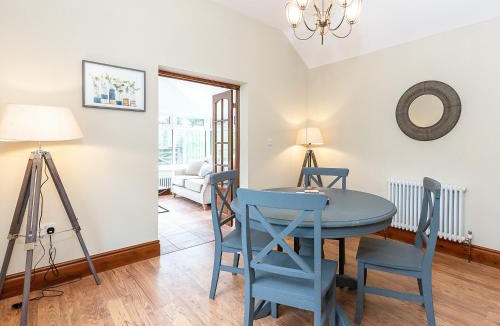 Earswick House | Creamery Cottage