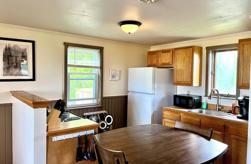 Town of Scriba Apartment | Creamery Meadows Apartment
