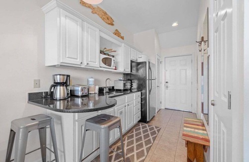 Rosemary Beach Condo | Create Separation 302-Great View-Sleeps 2