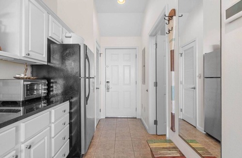 Rosemary Beach Condo | Create Separation 302-Great View-Sleeps 2