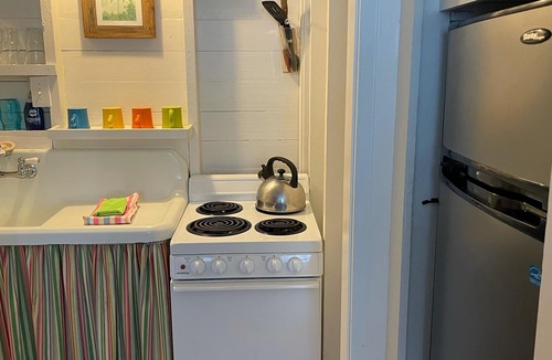 Savannah Beach Cottage | Creating Memories that You Will Long Remember!