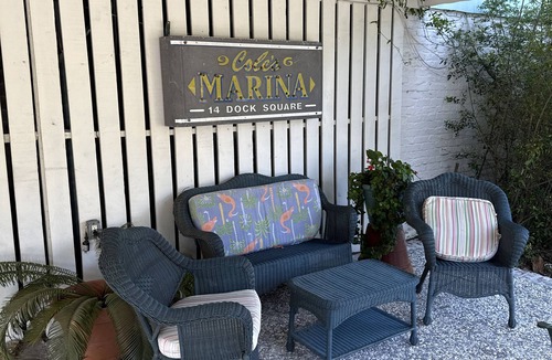 Savannah Beach Cottage | Creating Memories that You Will Long Remember!