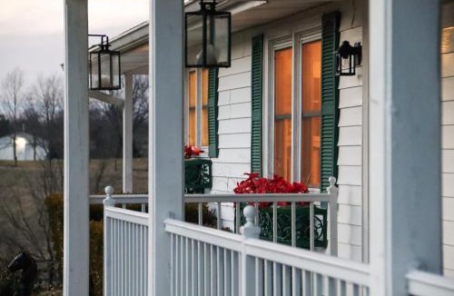 Williamstown House | Creation Resorts