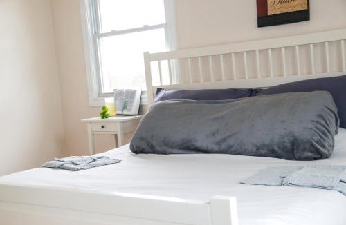 Williamstown House | Creation Resorts