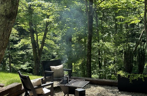 Logan Cabin | Creative Cabins - Kobe's Cabin