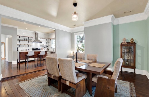 Beach Institute Apartment | Creative Comfort in Downtown Savannah | Heated Pool Access
