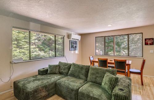 Cottage Grove House | Creative Escape! Eagles Nest Hideaway