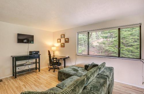 Cottage Grove House | Creative Escape! Eagles Nest Hideaway