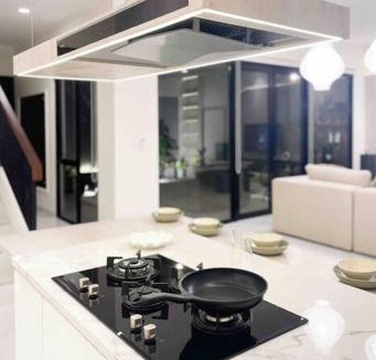 Cikokol Villa | Creative Luxury Villa, New Year Staycation (10)