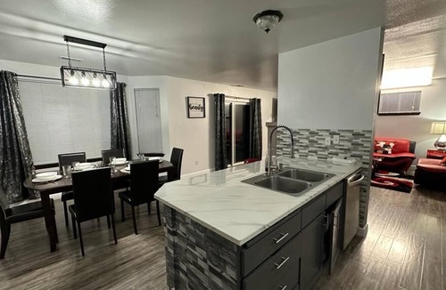 Marysville House | CREATIVE VILLA: CUTE TOUCHES
