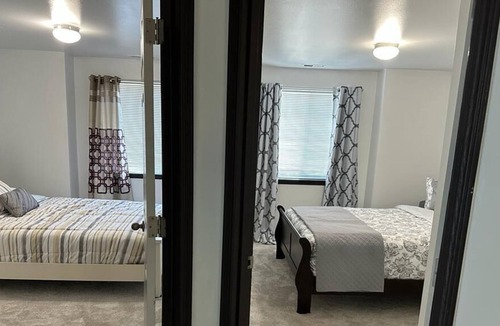 Marysville House | CREATIVE VILLA: CUTE TOUCHES
