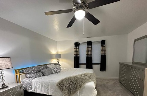 Marysville House | CREATIVE VILLA: CUTE TOUCHES