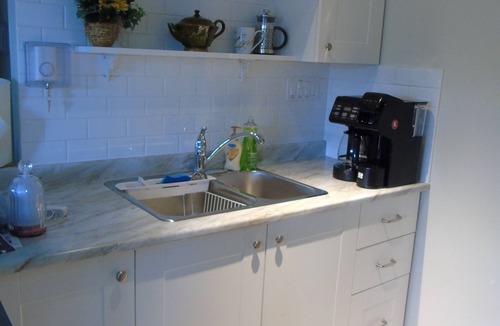 Muskoka Lakes Apartment | Creativity Spa Studio, be inspired, rejuvenated & relaxed, Heaven on Earth!