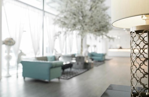 Daerah Kulai Hotel | Creator Hotel