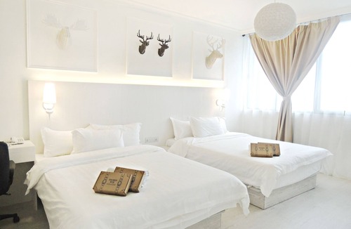 Daerah Kulai Hotel | Creator Hotel