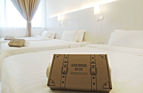 Daerah Kulai Hotel | Creator Hotel