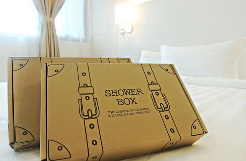 Daerah Kulai Hotel | Creator Hotel