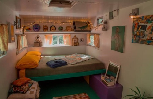 Ashland City House | Creature Camp