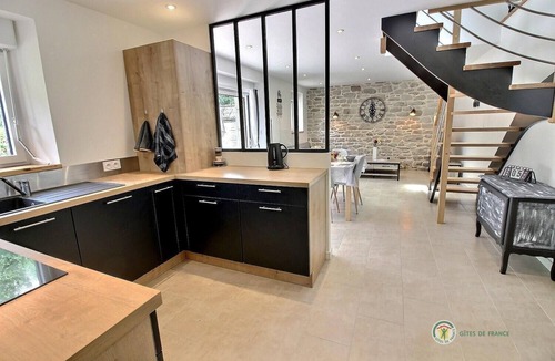 Lanvellec House | Crech Ar Feuteun - LANVELLEC