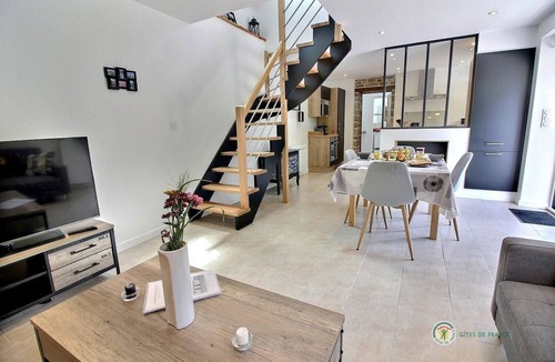 Lanvellec House | Crech Ar Feuteun - LANVELLEC