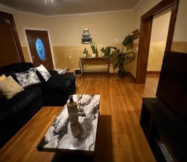 West End - West Side House | Credo Ok! Party Room